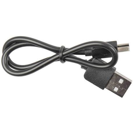 Pompe à air à batterie M-wave elumatik usb 2