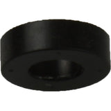 Caoutchouc de pompe Sks pour tête avacs eva noir (sachet 10 pièces)