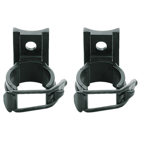 Porte-pompe SKS pour mini pompes (ensemble)