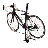 Pompe de plancher hybride SAPO m Standard du vélo M Manomètre HV FV AV