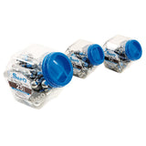 Modèles SAPO CO2 12gr. conteneur (60e.)