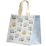 Sac shopping en rpet durable Caravan
