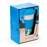 Vw t1 volkswagen van wave set rpet tasse de voyage thermos durable 400ml