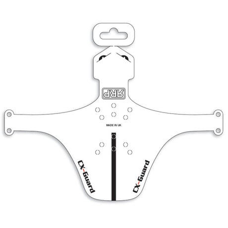 Protection Rrp cx - blanc