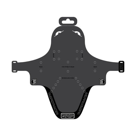 Enduroguard Rrp - standard - noir