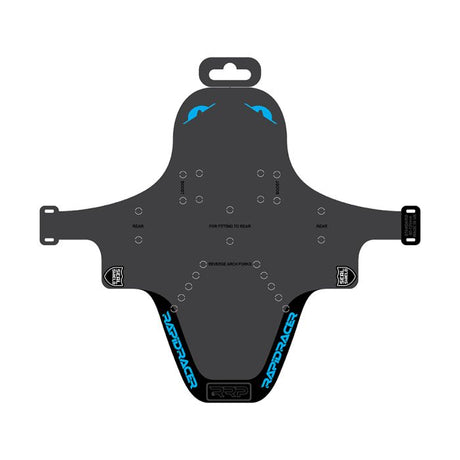 Enduroguard Rrp - standard - cyan