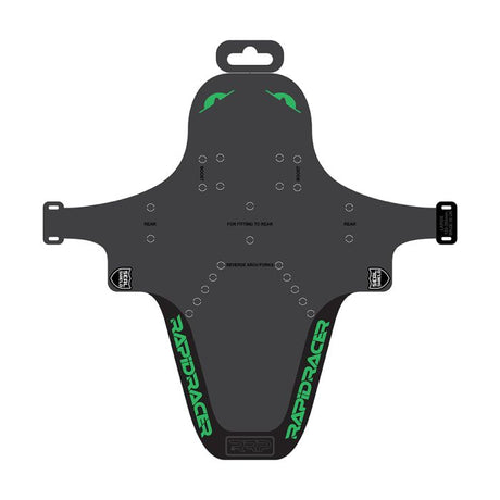 Enduroguard Rrp - grand - vert