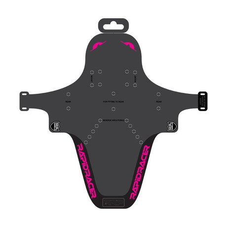Enduroguard Rrp - grand - magenta