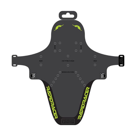 Enduroguard Rrp - grand - vert fluo