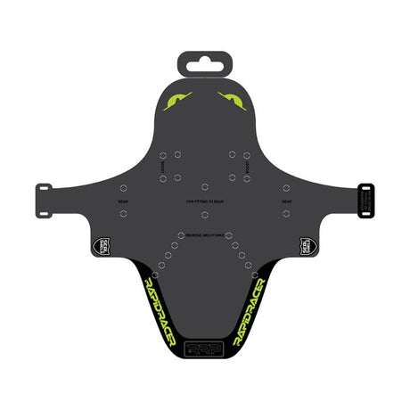 Rrp enduroguard - standard - vert fluo