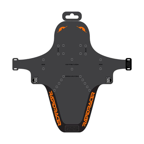 Enduroguard Rrp - grand - orange
