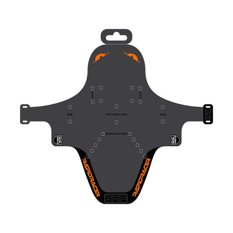 Enduroguard Rrp - standard - orange