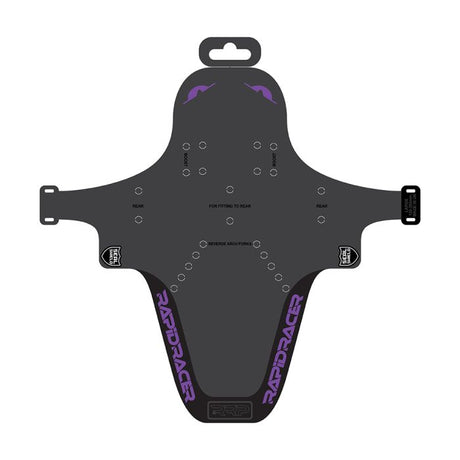 Enduroguard Rrp - grand - violet