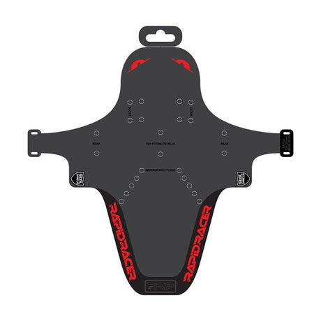 Enduroguard Rrp - grand - rouge