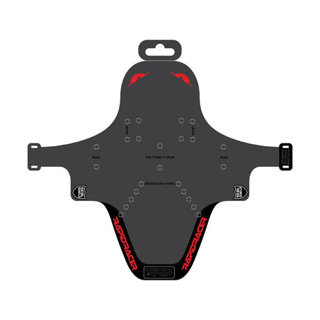 Enduroguard Rrp - standard - rouge