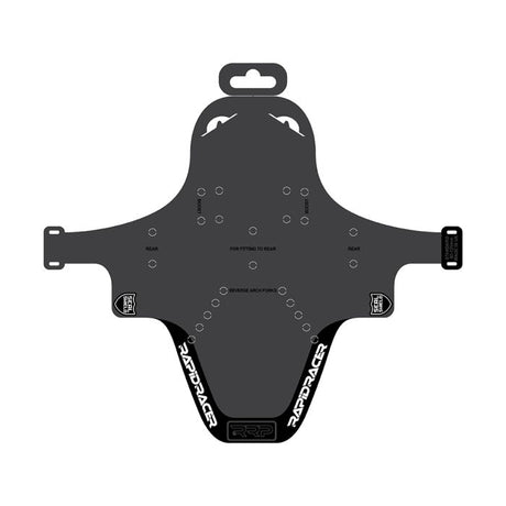 Enduroguard Rrp - standard - blanc
