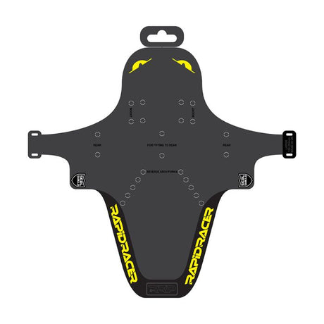 Enduroguard Rrp - grand - jaune