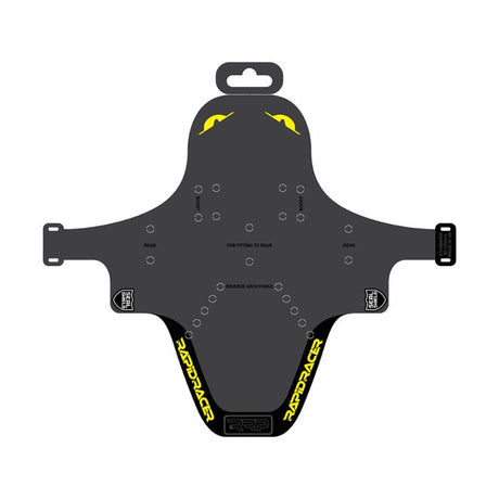 Enduroguard Rrp - standard - jaune