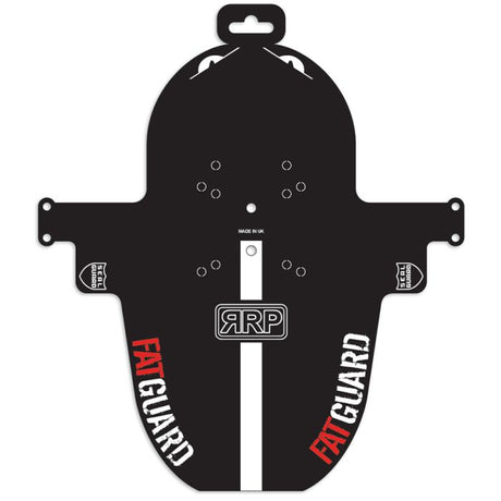 Garde-graisse Rrp - noir