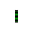 Attache-câble Rrp proguard - avant - autocollant - mini - vert