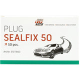 Cordon de réparation Tip Top Sealfix pour pneus tubeless (50pcs)