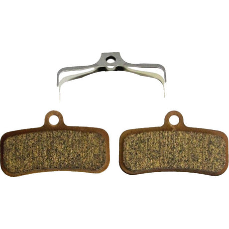 Shimano plaquettes de frein à disque d02s d03s disque br.pad shim.d02s paire métallique
