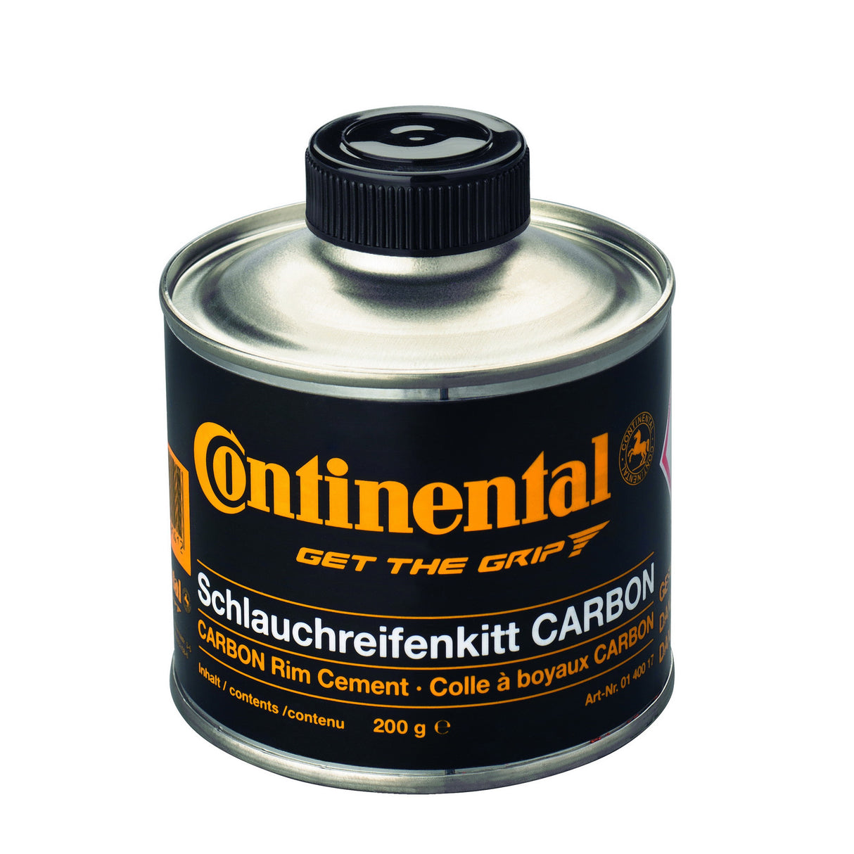 Continental Rohr Kit Can 200gr. Für Kohlenstofffelgen