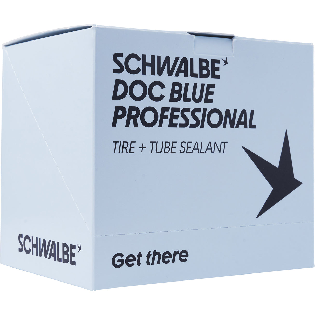 Mastic Schwalbe Mastic bleu doc. docblue 60 ml (afficher un 12pcs)