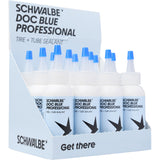 Mastic Schwalbe Mastic bleu doc. docblue 60 ml (afficher un 12pcs)