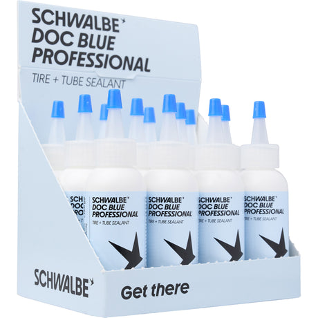 Mastic Schwalbe Mastic bleu doc. docblue 60 ml (afficher un 12pcs)