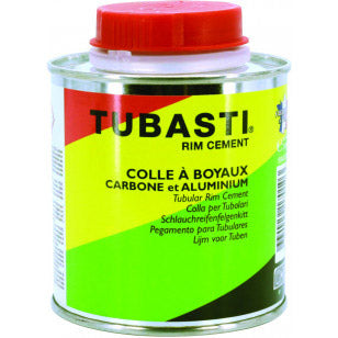 Kit Tubasti velox pour jantes aluminium et carbone 250ml