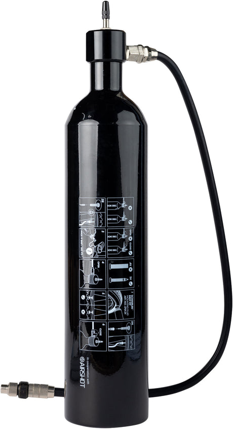 Booster de pneu Schwalbe