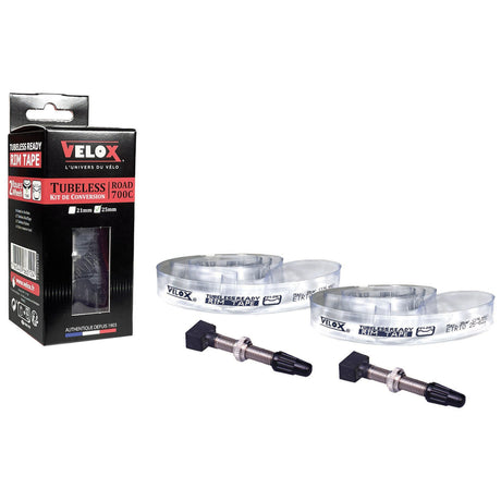 Protection de fuite de ruban adhésif velox 622 | FV SV | 40 mm | Trousse