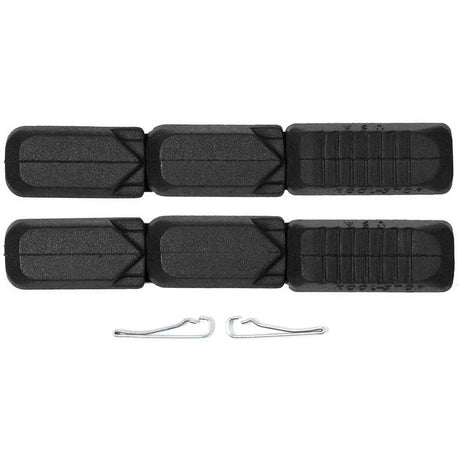 Choot Stop Avlessy Tectonic Black (2e)