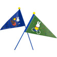 Drapeau de sécurité nijntje divisible