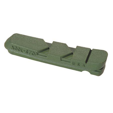 Choot Stop Rembins R4 Dura Ceramic Green (2e)