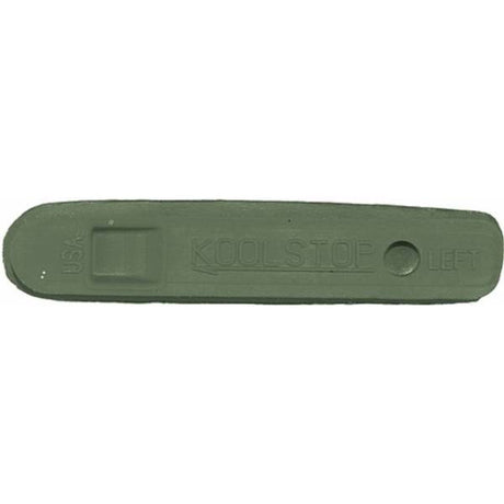 Koolstop brake pads R15 Campa SR Ceramic Green (2st)