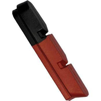 Plaquettes de frein Koolstop R15 Campa Sr Dual (2st)