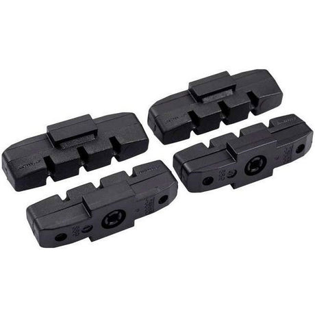 Pads de frein hydro-stop hs33 noir 4 pièces
