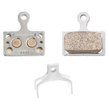 Bloc de frein à disque Shimano K04S Ultegra Metal Pad IBPK04SMXA
