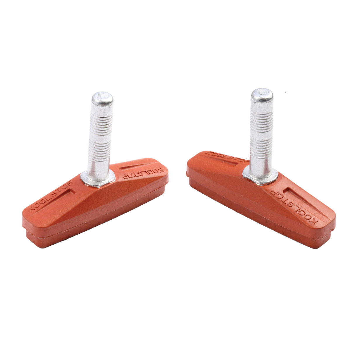 Chall Stop Brass Cantilever City Pad Salm (2e)