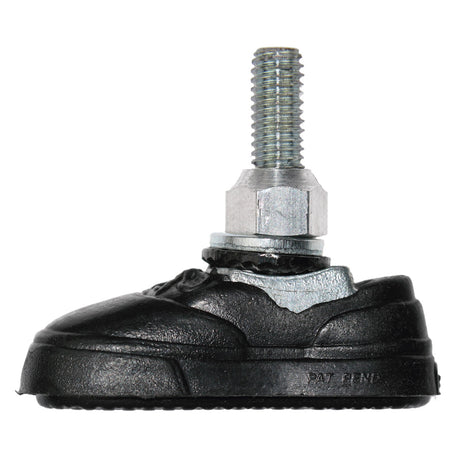 Choot stop brash shose vans noir (2e)