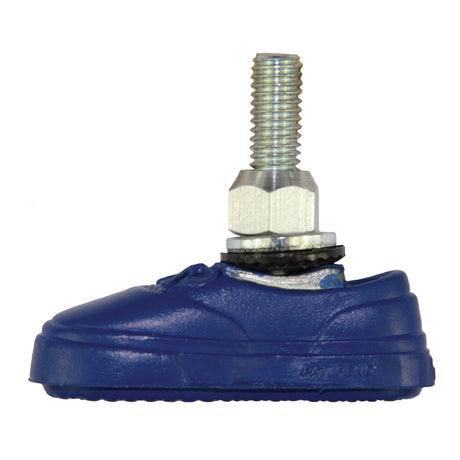 Choot STOP lit Vans Dark Navy Blue (2e)