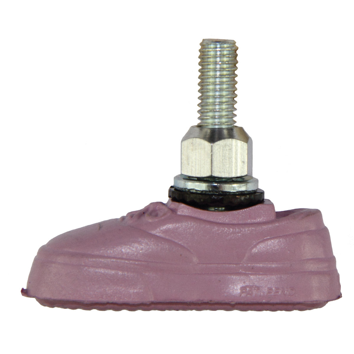 Choot Stop Brass Vans Lavender (2e)
