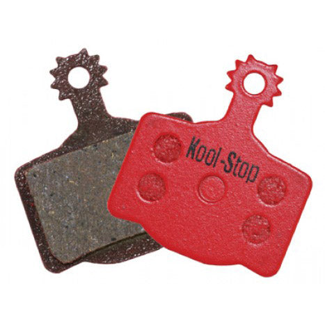 Koolstop Disk Bremsblocks Mt2 4 6 8 (2st)