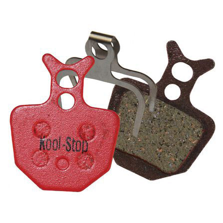 Koolstop Disk Bremsblocks Oro Serie (2st)