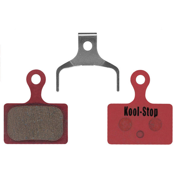 Koolstop Disk Bremsblocken DM (2st)