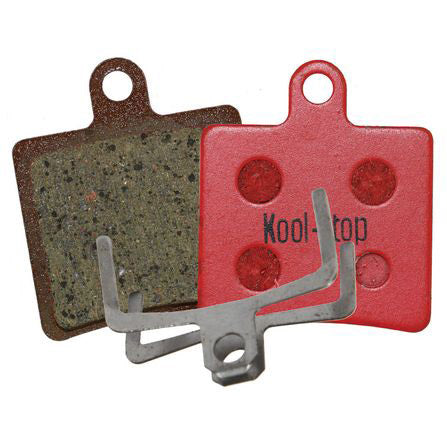 Koolstop disque frein blocks hope mini t m 2003 (2st)
