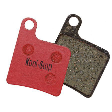 Koolstop Disc Brake Blocs Giant MPH 2 + 3 2001 (2e)