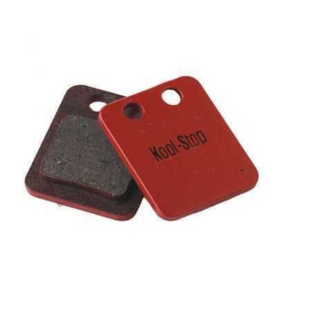 Blocs de frein à disque Koolstop Suntour DB700 Hydr. (2e)